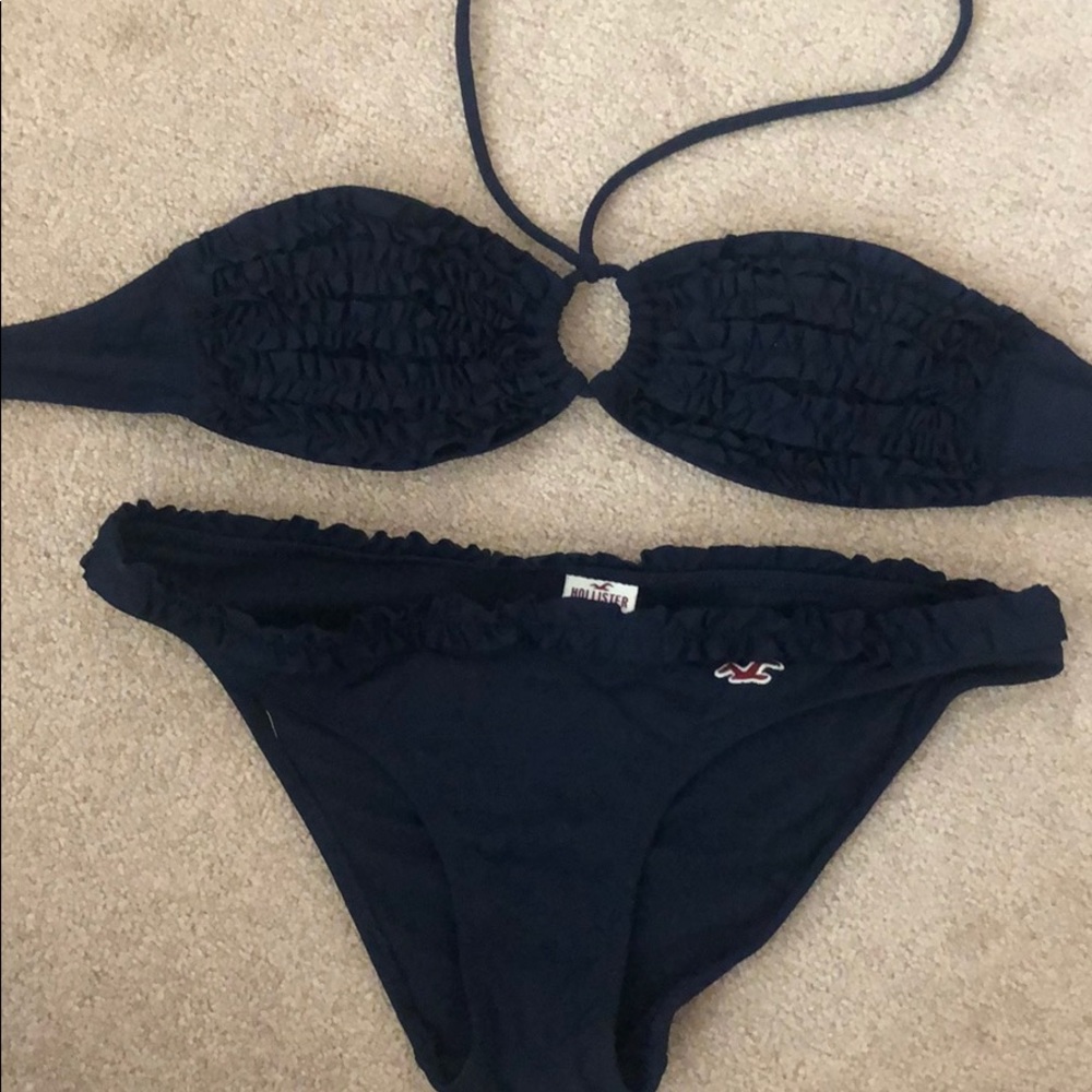 Hollister Bikini / Swimsuit